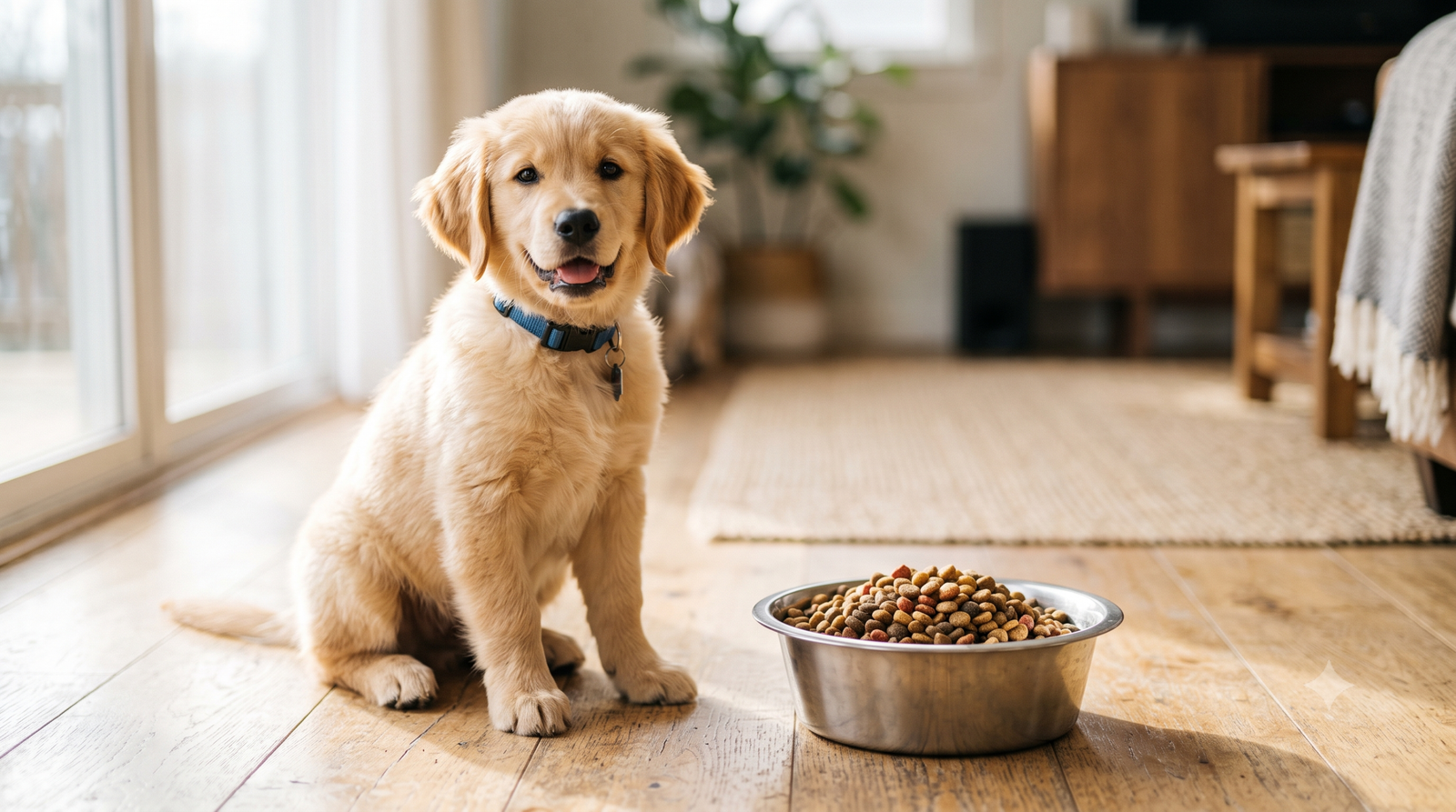 10 Best Puppy Food Kibbles of 2026